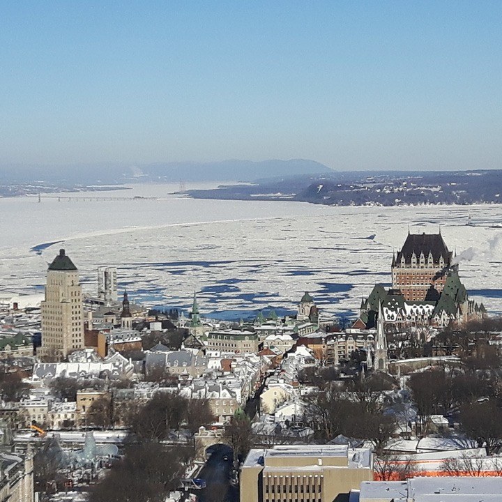 Québec