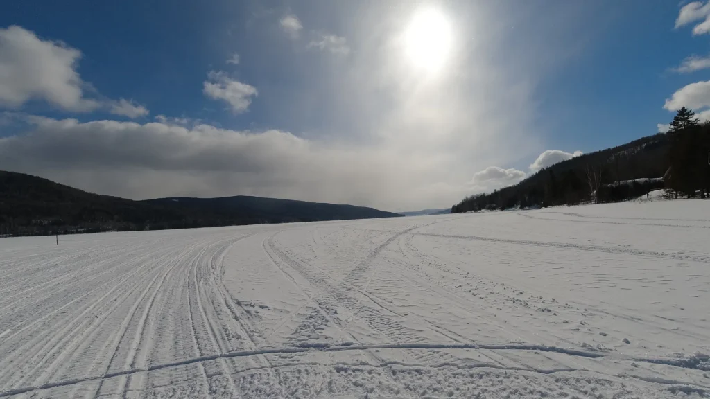 Grande Vallée – Ste Anne des Monts