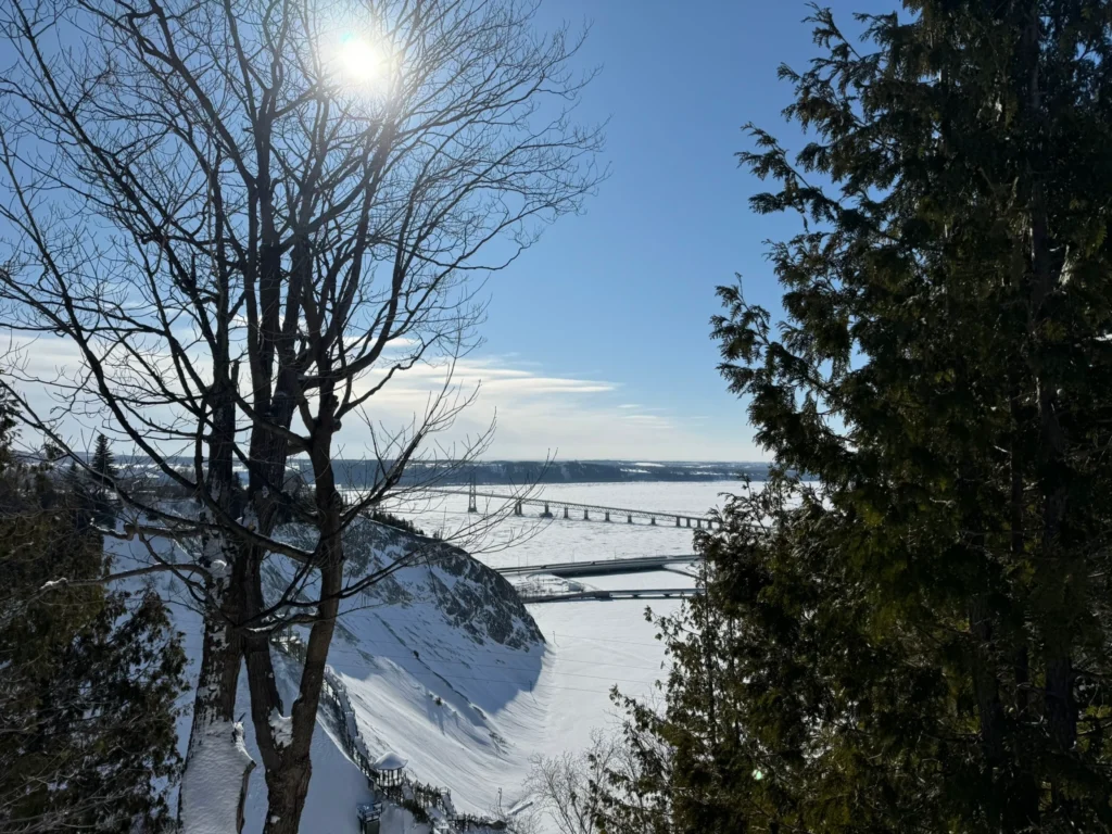 Hope Town – Gaspé