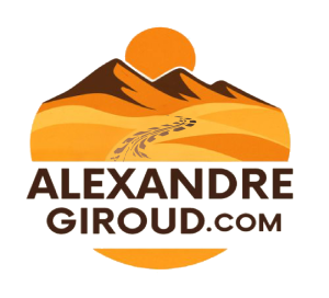 Logo Alexandre Giroud
